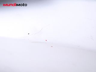 HONDA FORZA 125 ABS
