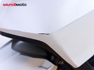 HONDA FORZA 125 ABS