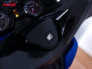 HONDA FORZA 125 ABS