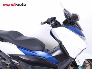 HONDA FORZA 125 ABS