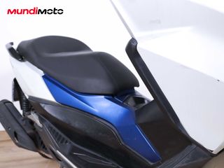 HONDA FORZA 125 ABS