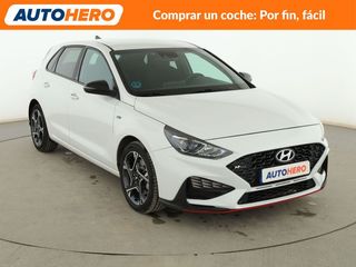 Hyundai i30 1.0 TGDI N Line 30 Aniversario
