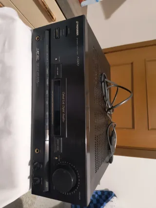 Amplificatore Vintage Pioneer A-Z570