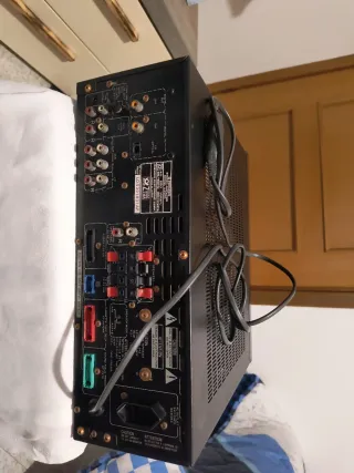 Amplificatore Vintage Pioneer A-Z570