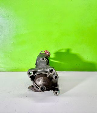 H198440R Motor Arranque Renault Master 2.5DCi