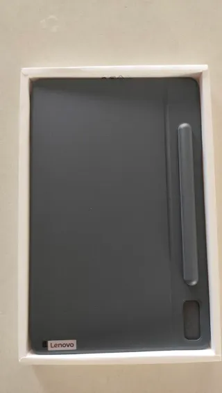 Funda Lenovo NUEVA SIN USAR Folio Case para Tablet