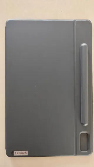 Funda Lenovo NUEVA SIN USAR Folio Case para Tablet
