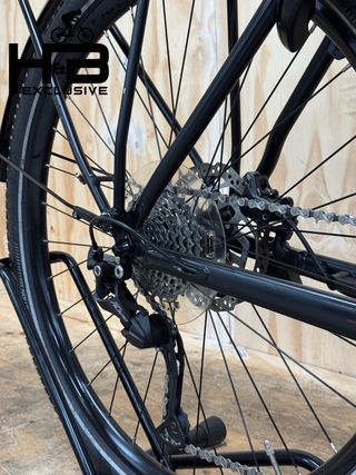 Diamant Zing+ Shimano Alivio 2022