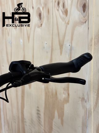 Diamant Zing+ Shimano Alivio 2022