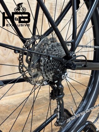 Diamant Zing+ Shimano Alivio 2022
