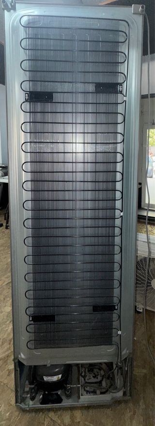 Frigorífico LG GBB59PZRZS Inox. SOLO RECOGIDA