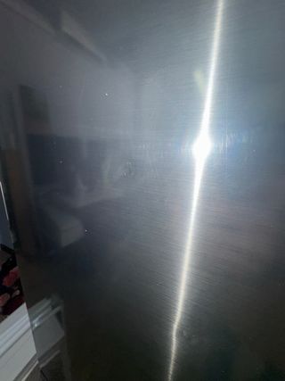 Frigorífico LG GBB59PZRZS Inox. SOLO RECOGIDA