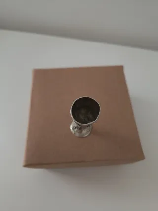 Bomboniera Argento 800