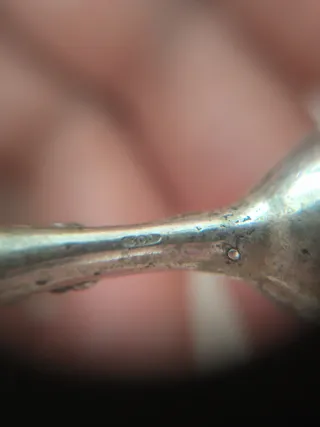 Bomboniera Argento 800