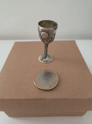 Bomboniera Argento 800