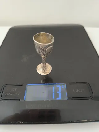 Bomboniera Argento 800