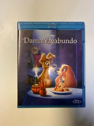 Peliculas BluRay