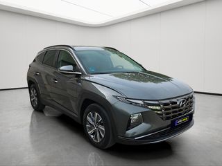 Hyundai Tucson 1.6 TGDI 110kW (150CV) 48V Maxx