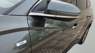 Hyundai Tucson 1.6 TGDI 110kW (150CV) 48V Maxx