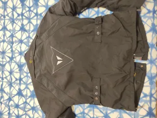 Chaqueta Dainese Talla 50 Moto Entretiempo/Inviern
