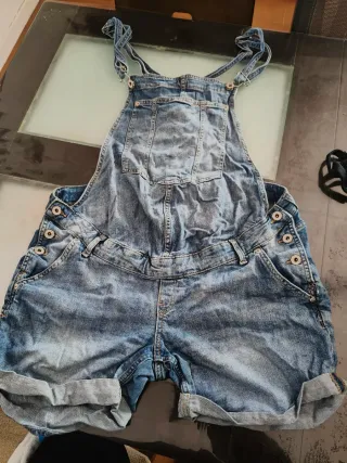 Ropa premamá L-XL