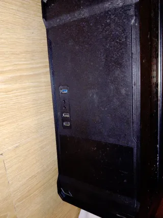 Pack PC AMD Socket AM4 ASUS B450 + Athlon 200GE