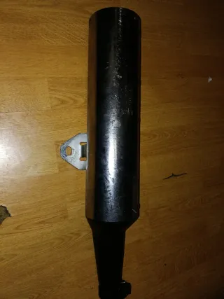 Silencioso moto KHiI K310