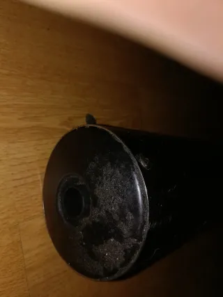 Silencioso moto KHiI K310
