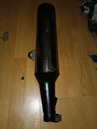 Silencioso moto KHiI K310
