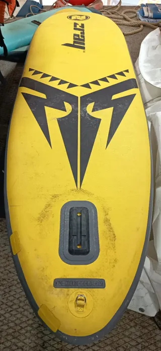 Tablas de Paddle Surf ZRAY