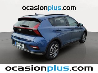 Hyundai Bayon 1.0 TGDI 48V Maxx 74 kW (100 CV)
