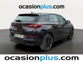 Opel Grandland 1.2 Turbo XHT S&S GS 96 kW (130 CV)