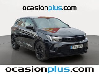 Opel Grandland 1.2 Turbo XHT S&S GS 96 kW (130 CV)