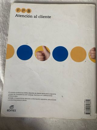 FPB Atención al cliente
