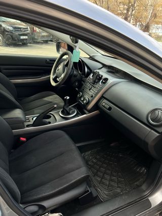 Mazda CX-7 2011