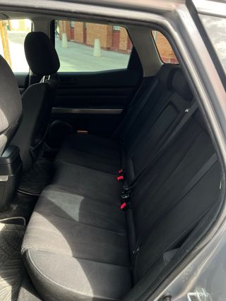 Mazda CX-7 2011