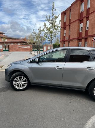 Mazda CX-7 2011