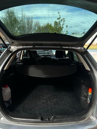 Mazda CX-7 2011