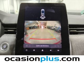 Renault Clio Techno TCe 66 kW (90 CV)