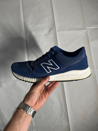 Sapatilhas New Balance Azuis