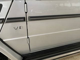 Mercedes-Benz Clase G 400 CDI