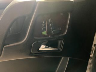 Mercedes-Benz Clase G 400 CDI