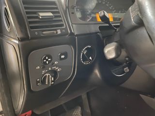 Mercedes-Benz Clase G 400 CDI