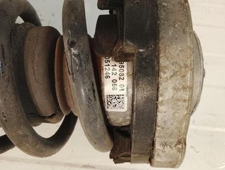 Bmw 3253 amortiguador delantero derecho 10541314 5