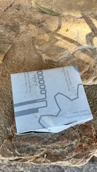 Rodamiento Mercedes Benz A 221 981 04 06 64
