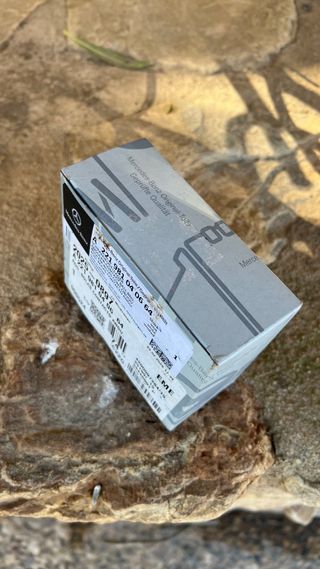 Rodamiento Mercedes Benz A 221 981 04 06 64