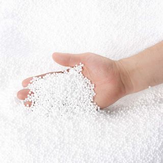 Riempimento per Pouf | 100 L. Perle di Polistirene