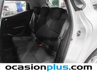 Renault Clio Business Blue dCi 63 kW (85 CV)