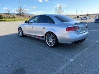 Audi A4 2009