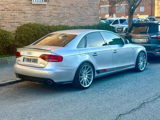 Audi A4 2009